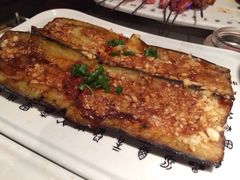 iphone_upload_pic-很久以前羊肉串(农科路店)
