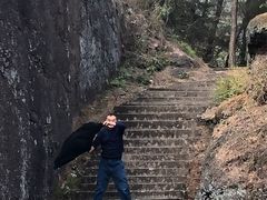 -德胜岩景区