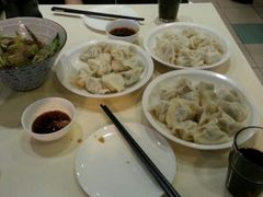 -东方饺子王(和平里店)