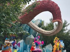 -波塞冬旅游度假区