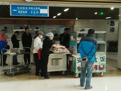 -北京积水潭医院(回龙观院区)