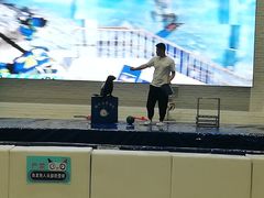 -Mr·Kuma酷么先生雪之乐园