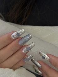 点击看大图 -Touch Nail·品质·美甲美睫