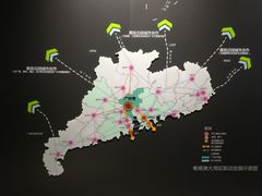 -广州市城市规划展览中心
