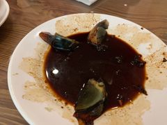 -清真吴记门钉肉饼·喜多利