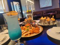 -bluefrog蓝蛙(皇庭广场店)