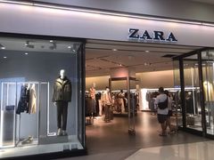 -ZARA(凯德乐峰广场店)
