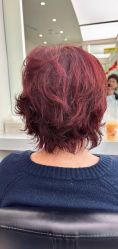 -BEAUTY HAIR GANO