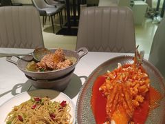 -苏梦江南·淮扬菜(夫子庙店)