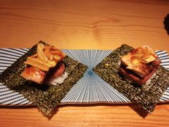 -原志优秀食材·匠心料理·海胆主题(金亿广场店)