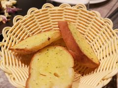 -Hurricane's Grill 飓风牛排