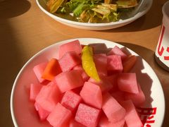 -胖妹面庄(香饵胡同店)