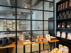 -来回·咖啡(钟村咖啡豆店)