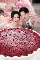 -DC大蔡婚礼策划(李公堤店)
