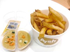-艾薯夫妇Aysh(福田星河COCOPark店)
