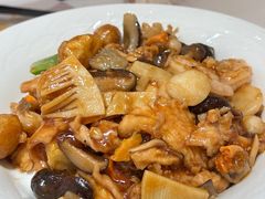 -大铁勺新津菜(熙悦汇店)