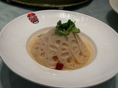 -西安饭庄·非遗陕菜(钟楼店)