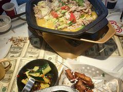 -蛙来哒(方圆荟店)