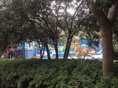 -杭州少年儿童公园