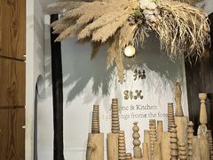 -素描餐厅(灵隐天竺店)