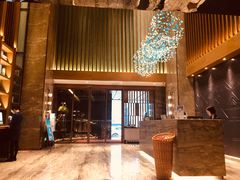 -美豪丽致酒店(西安高新区南二环丰庆公园地铁站店)