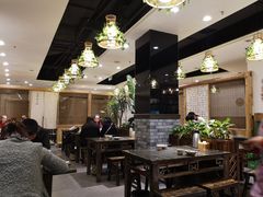 大堂-庆合府重庆大排档(紫都城店)