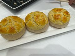 -白天鹅宾馆-宏图府餐厅