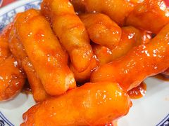 -北大地皖峰饭馆