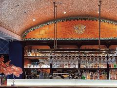 -Golden Lily河内巴黎法越料理餐厅(建国西路店)