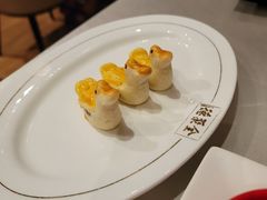 -北京全聚德(清华园店)