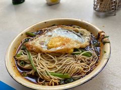 -赵伍面庄(松石大道店)