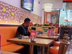 大堂-饭町二郎日式综合茶餐(中安广场店)