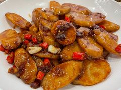 -小户人家(循礼门南国中心店)