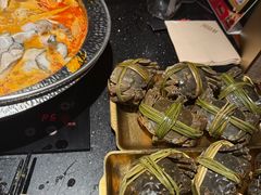 -牛New寿喜烧(金茂览秀城店)