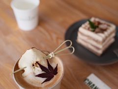 -ChanDu躔度咖啡(灯塔店)