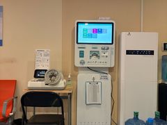 -北京大学口腔医院(第二门诊部)