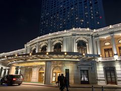 -上海花园饭店