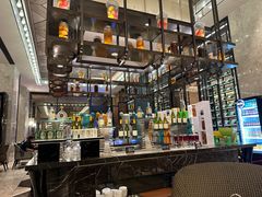 -富力万达文华酒店·海鲜自助