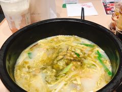 -大鼓米线(杭州国大城市广场店)
