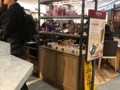 -COSTA COFFEE(上海虹口龙之梦)