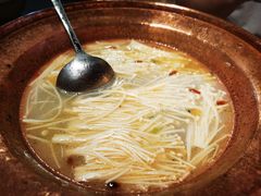 -霄汉羊排(万松园一店)