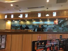 -博多一幸舍(侨福芳草地购物中心店)
