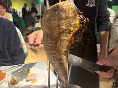 -戈拿旺巴西烤肉(崇文门店)