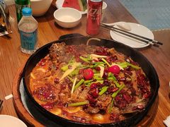 -老板恋上鱼(印象城店)