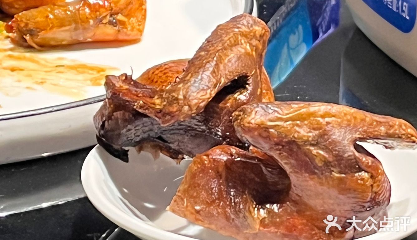 私房菜热门第3⃣️是有原因的！