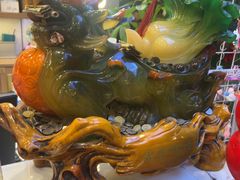 -金陵后厨·南京菜(新街口秣陵路店)