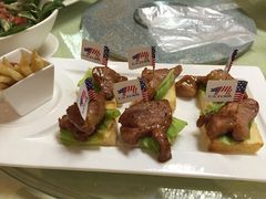 -新兴·金羊座·粤菜点心(乐峰店)
