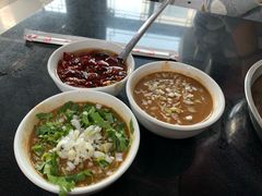 -天桥老金涮肉(牛街店)