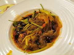 -客临百思德·东北特色馆(龙湖时代天街店)