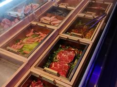 -喜井无限自助烤肉公司(石厦店)